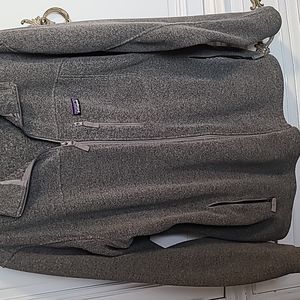 Patagonia Synchilla Jacket